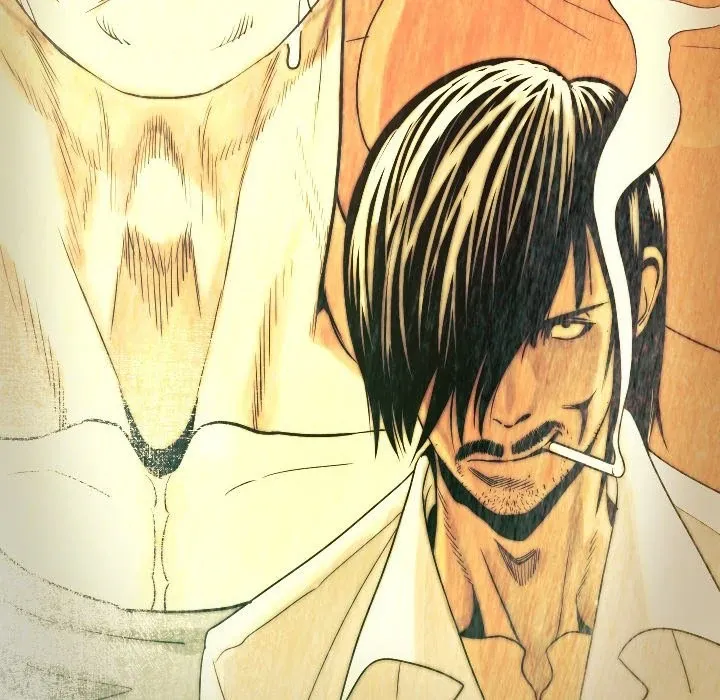 Read My Body {official} chapter 13 image 167 on Lezhin
