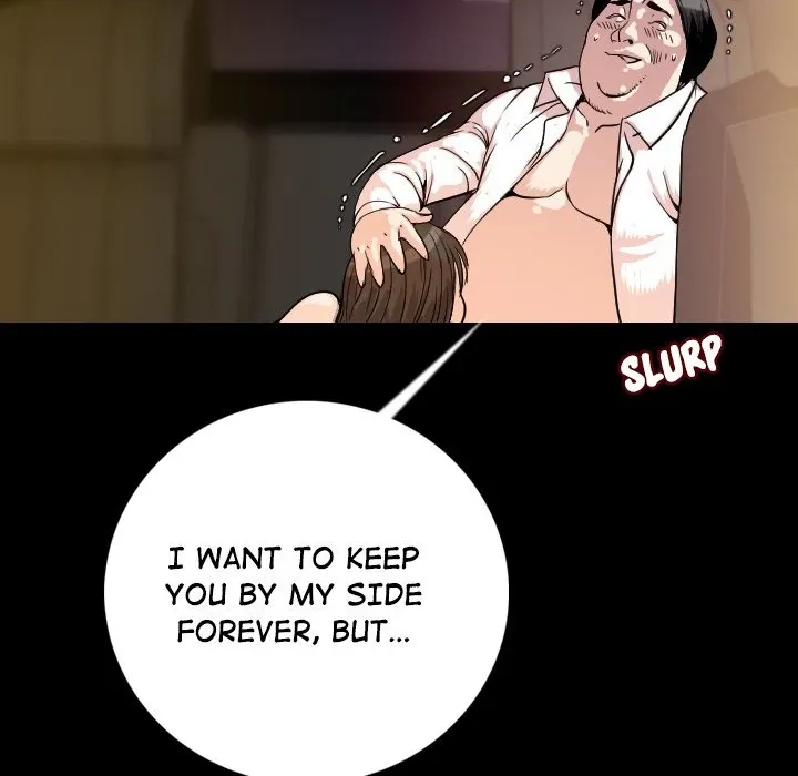 Read My Body {official} chapter 13 image 35 on Lezhin