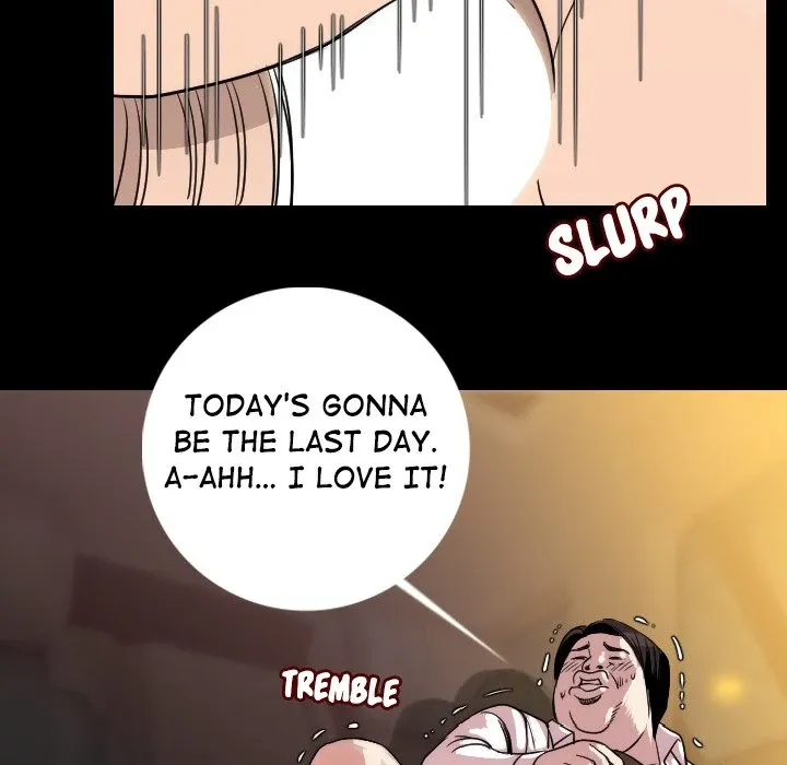 Read My Body {official} chapter 13 image 38 on Lezhin