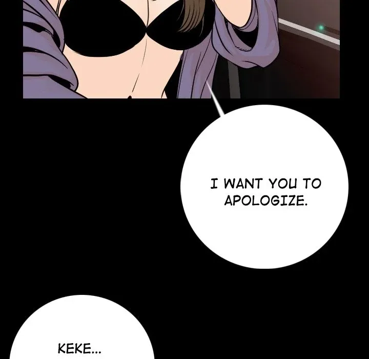 Read My Body {official} chapter 13 image 56 on Lezhin