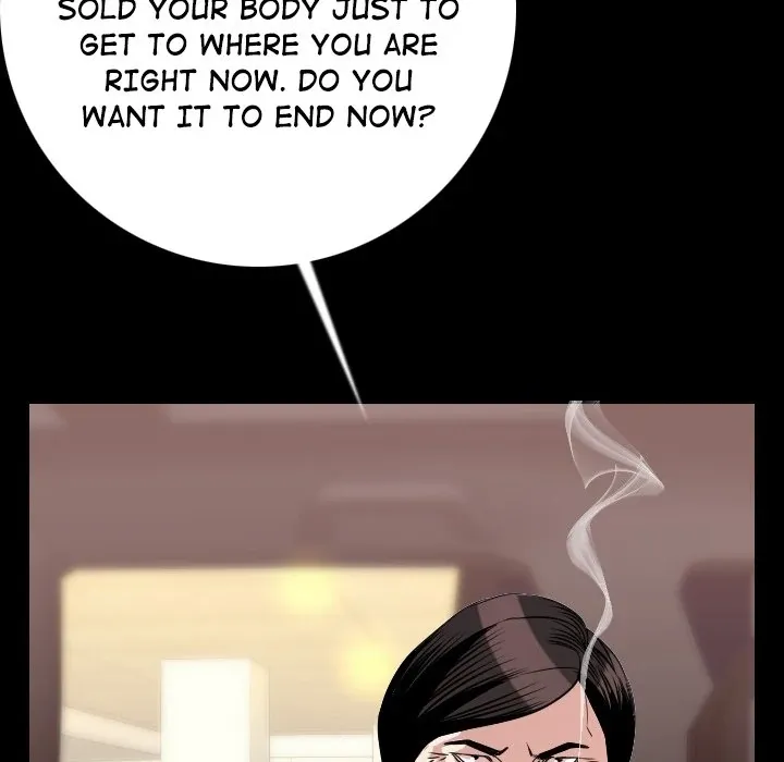 Read My Body {official} chapter 13 image 80 on Lezhin