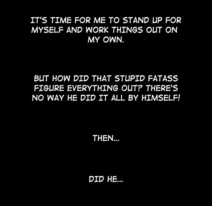 Read My Body {official} chapter 13 image 92 on Lezhin