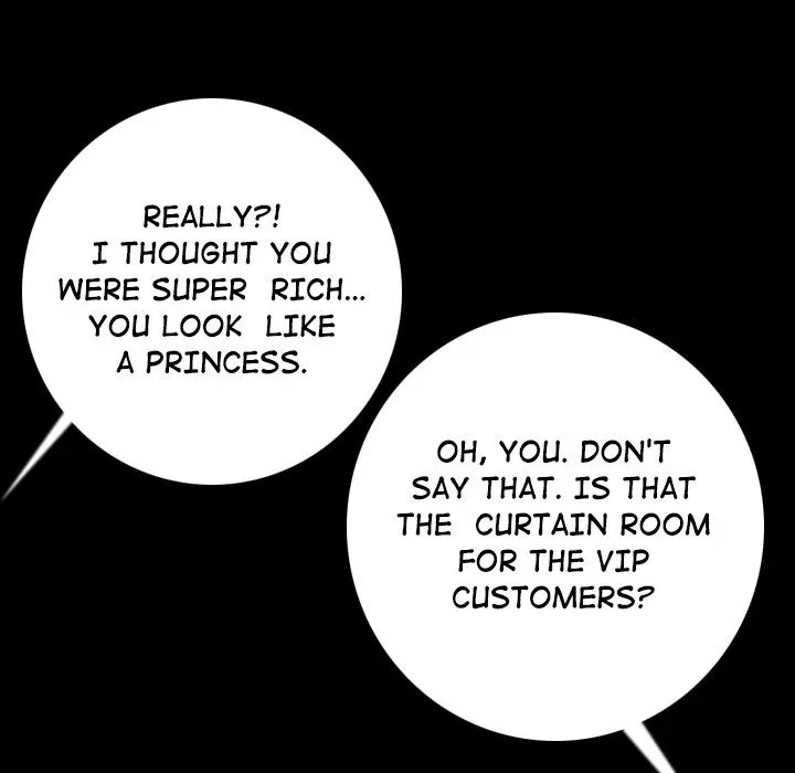 Read My Body {official} chapter 13 image 97 on Lezhin