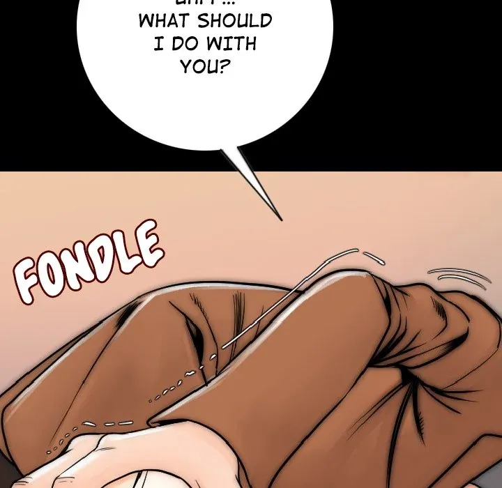 Read My Body {official} chapter 15 image 47 on Lezhin