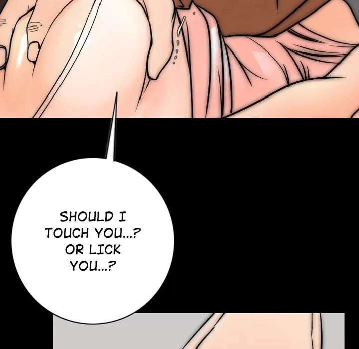 Read My Body {official} chapter 15 image 48 on Lezhin