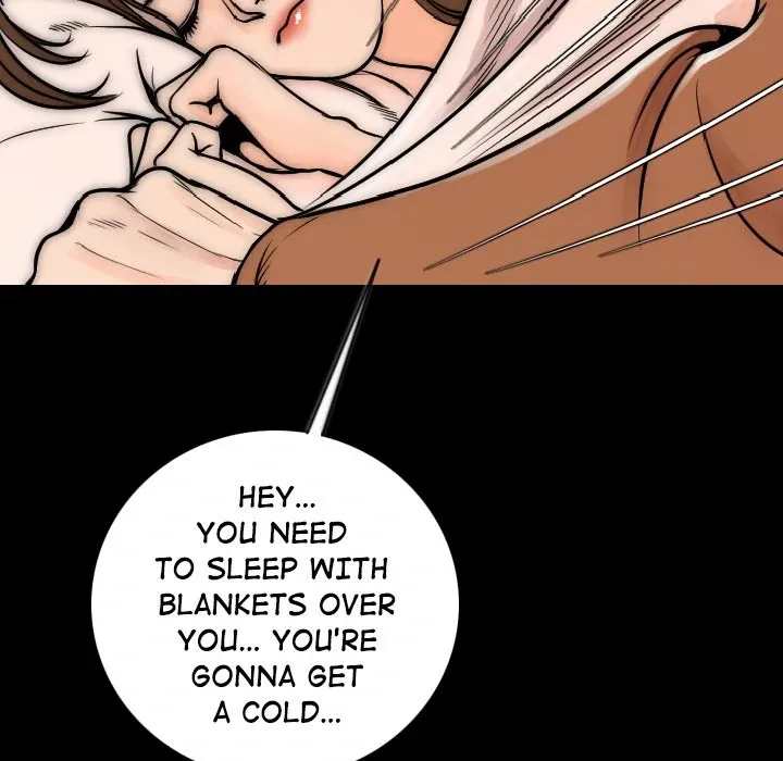 Read My Body {official} chapter 15 image 60 on Lezhin