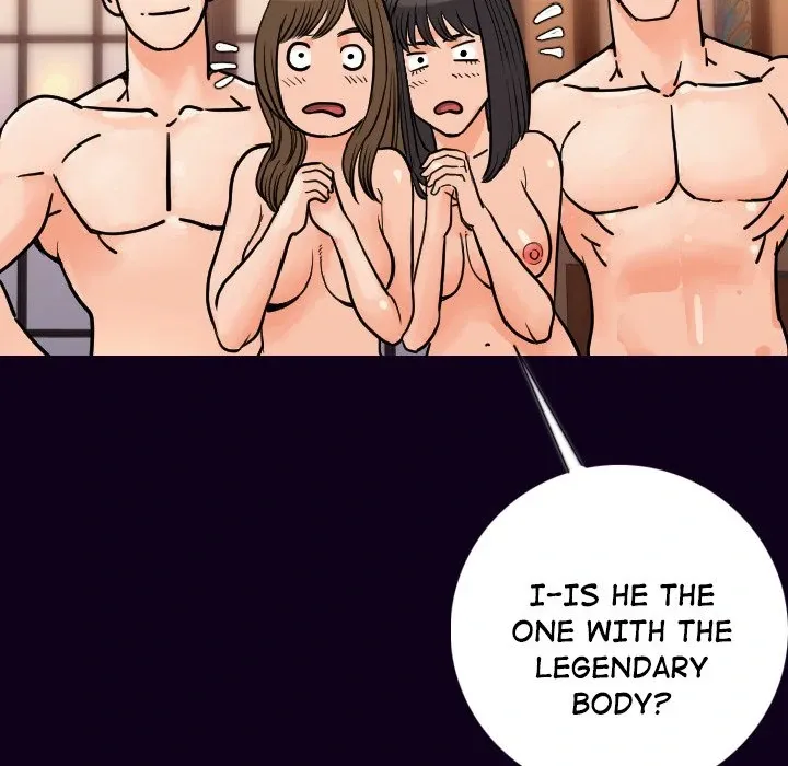 Read My Body {official} chapter 16 image 10 on Lezhin