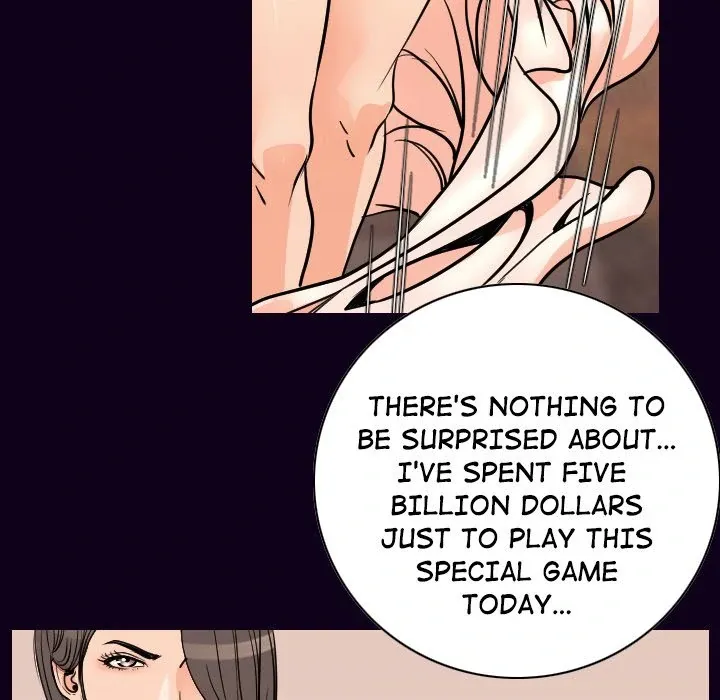 Read My Body {official} chapter 16 image 12 on Lezhin