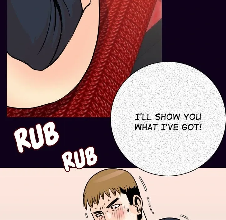 Read My Body {official} chapter 16 image 132 on Lezhin