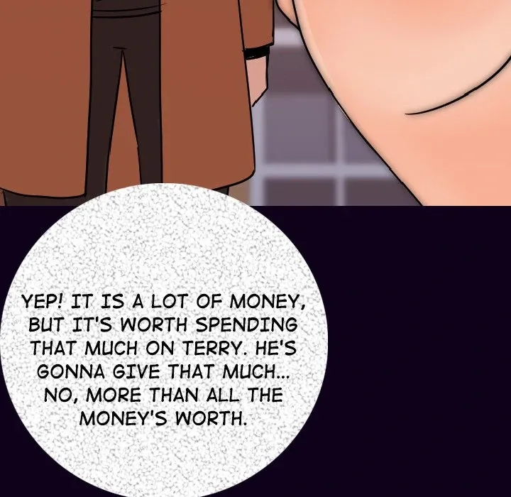 Read My Body {official} chapter 16 image 18 on Lezhin