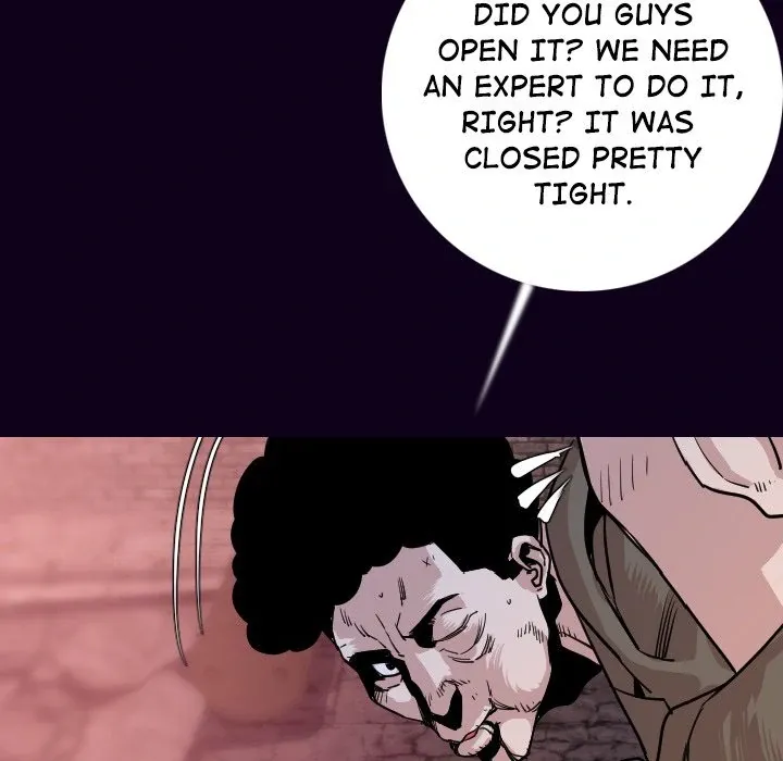 Read My Body {official} chapter 16 image 29 on Lezhin