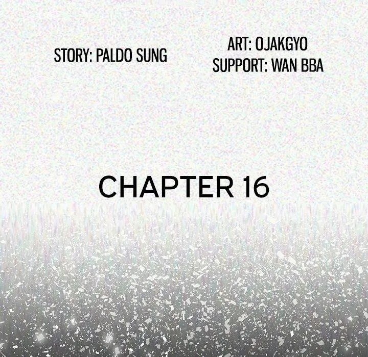 Read My Body {official} chapter 16 image 4 on Lezhin