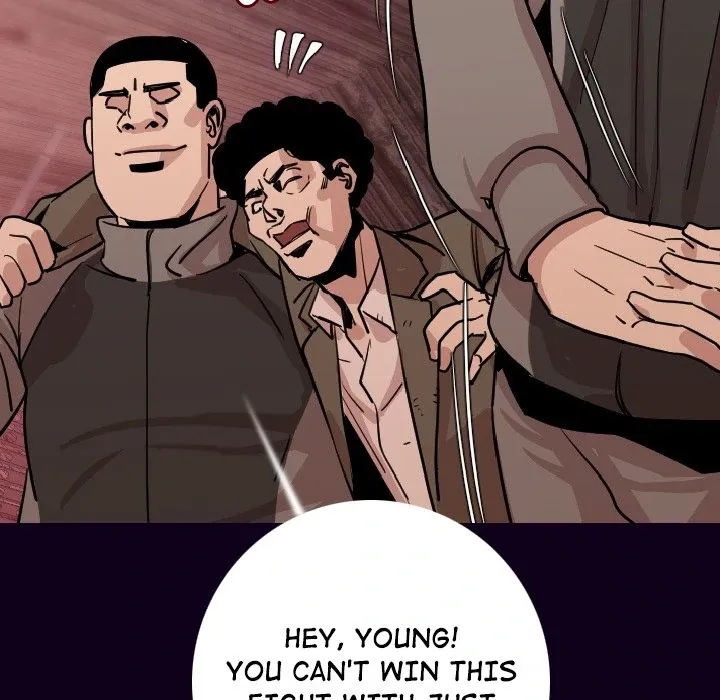 Read My Body {official} chapter 16 image 47 on Lezhin