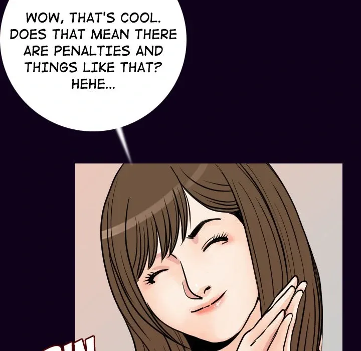 Read My Body {official} chapter 16 image 77 on Lezhin