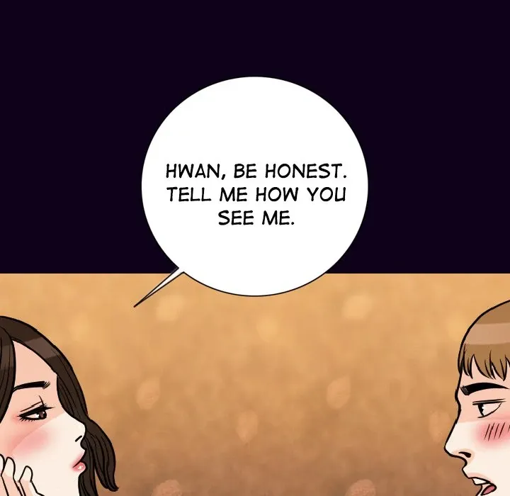 Read My Body {official} chapter 16 image 84 on Lezhin