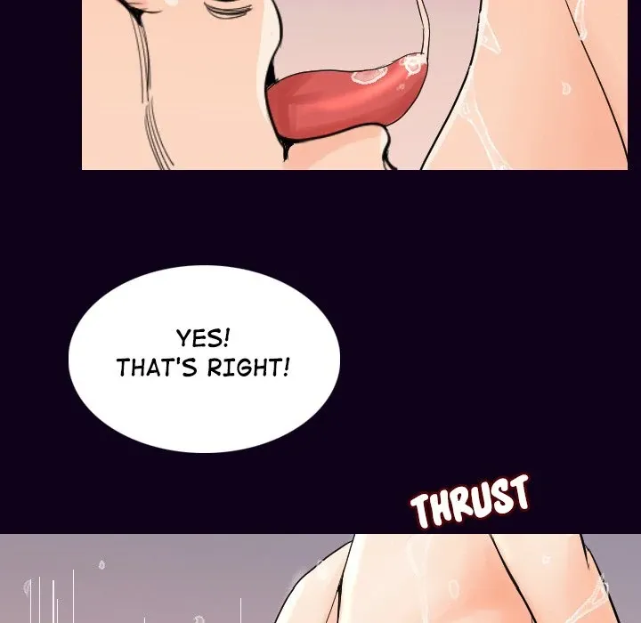 Read My Body {official} chapter 18 image 128 on Lezhin