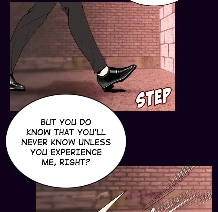Read My Body {official} chapter 18 image 26 on Lezhin