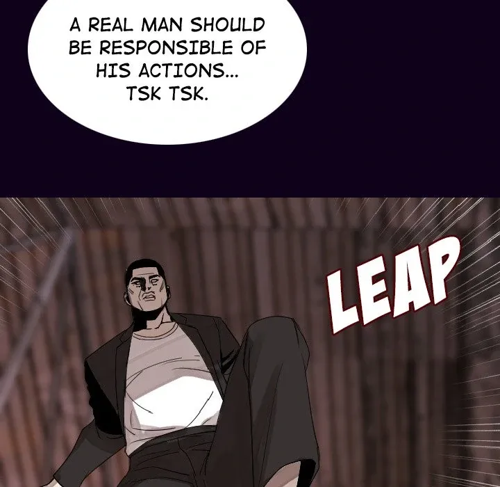 Read My Body {official} chapter 18 image 45 on Lezhin