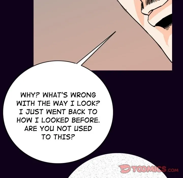Read My Body {official} chapter 18 image 98 on Lezhin