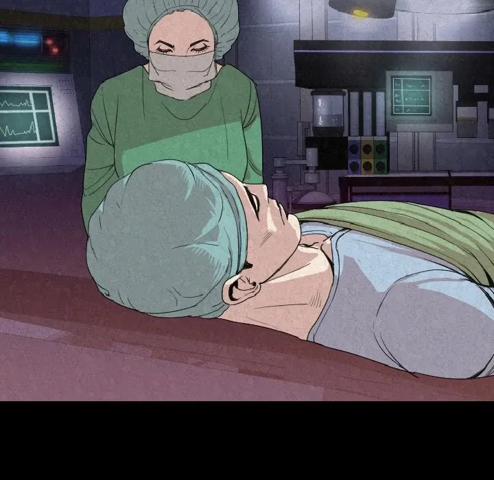 Read My Body {official} chapter 19 image 116 on Lezhin