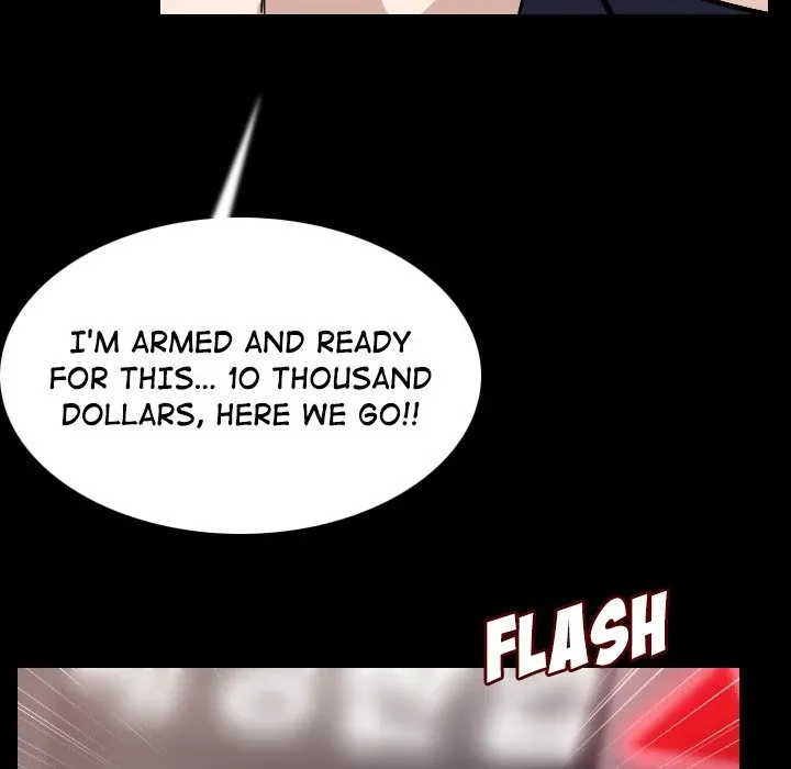 Read My Body {official} chapter 19 image 23 on Lezhin