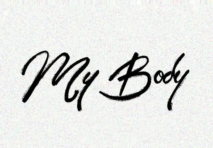 Read My Body {official} chapter 19 image 3 on Lezhin