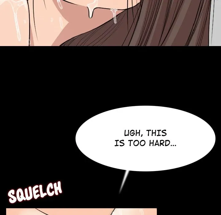 Read My Body {official} chapter 19 image 44 on Lezhin