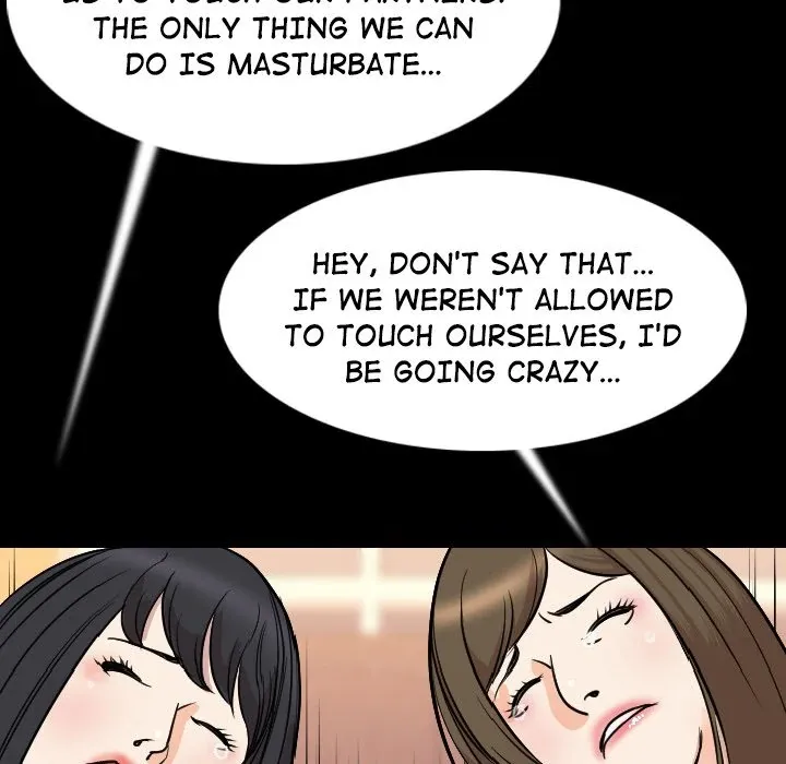 Read My Body {official} chapter 19 image 46 on Lezhin