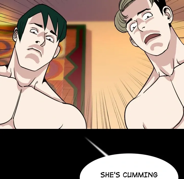 Read My Body {official} chapter 19 image 49 on Lezhin