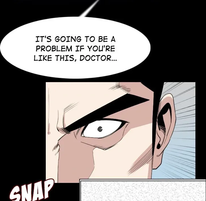 Read My Body {official} chapter 19 image 90 on Lezhin