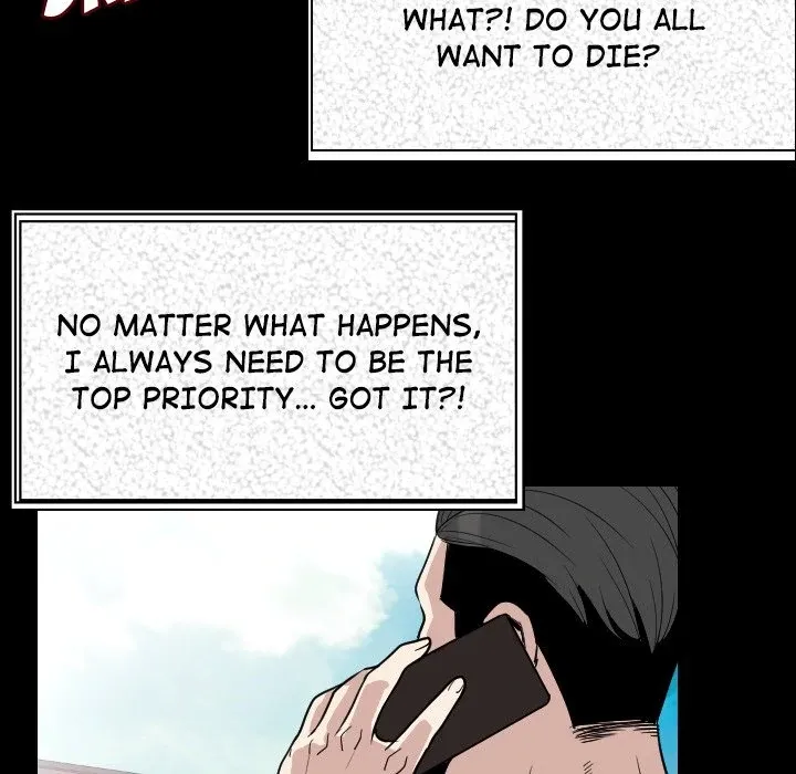 Read My Body {official} chapter 19 image 91 on Lezhin