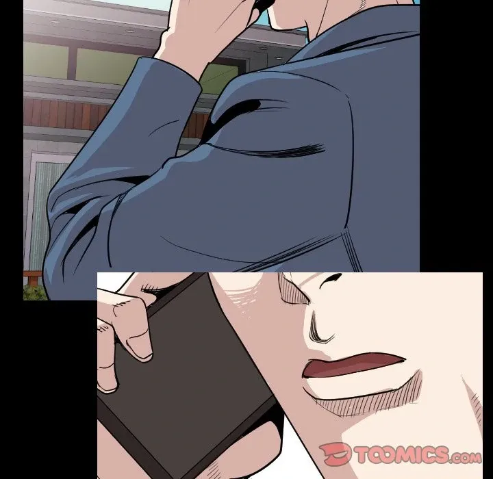 Read My Body {official} chapter 19 image 92 on Lezhin
