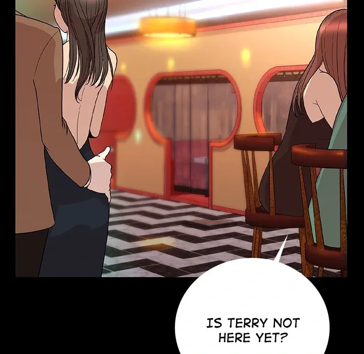 Read My Body {official} chapter 2 image 105 on Lezhin