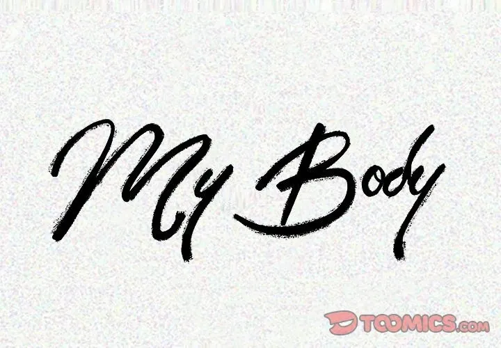 Read My Body {official} chapter 2 image 3 on Lezhin