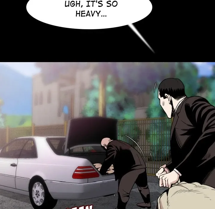 Read My Body {official} chapter 20 image 10 on Lezhin