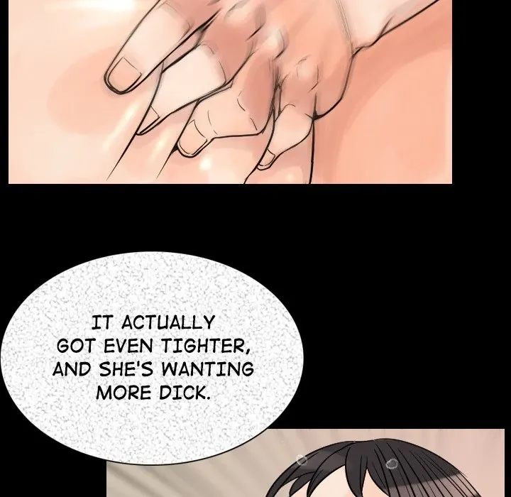 Read My Body {official} chapter 20 image 103 on Lezhin