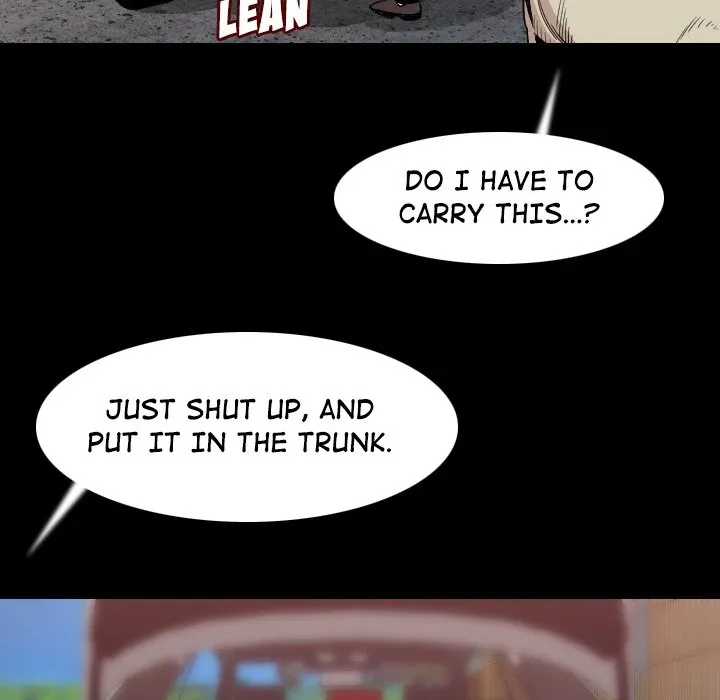 Read My Body {official} chapter 20 image 11 on Lezhin