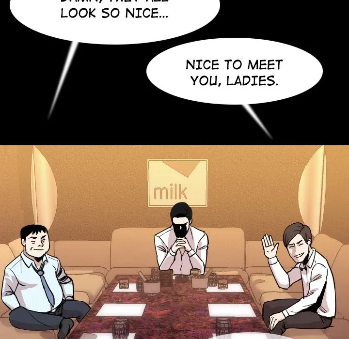 Read My Body {official} chapter 20 image 117 on Lezhin