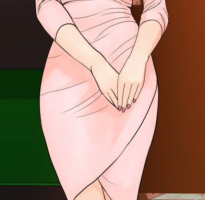 Read My Body {official} chapter 20 image 124 on Lezhin