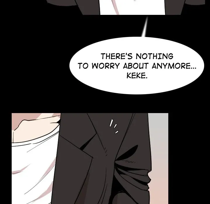 Read My Body {official} chapter 20 image 21 on Lezhin