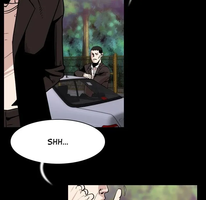 Read My Body {official} chapter 20 image 26 on Lezhin