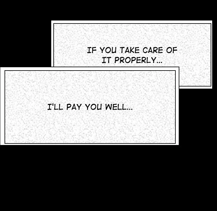 Read My Body {official} chapter 20 image 28 on Lezhin