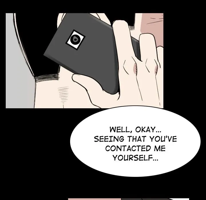 Read My Body {official} chapter 20 image 29 on Lezhin