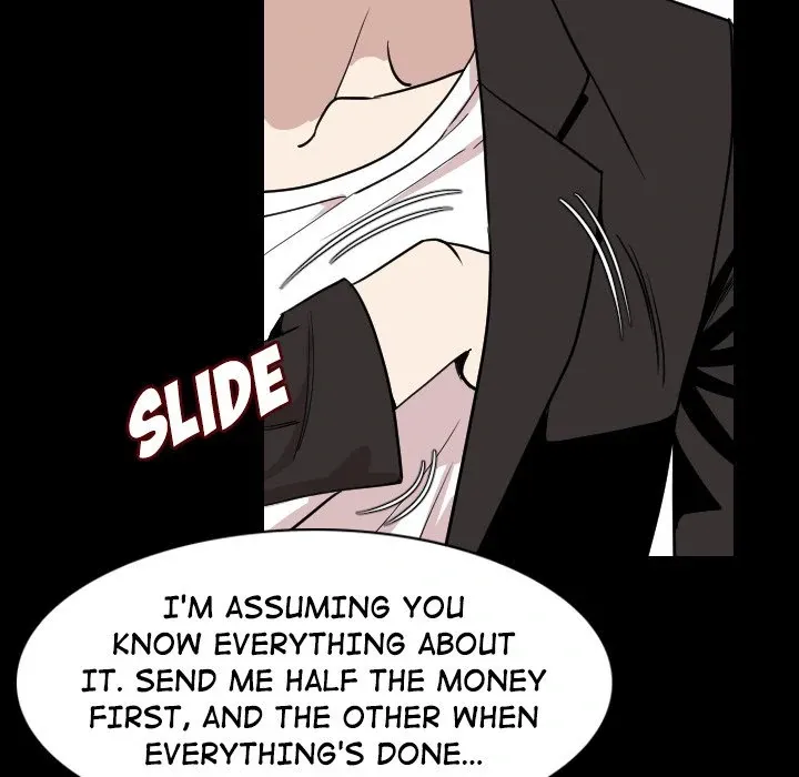 Read My Body {official} chapter 20 image 30 on Lezhin