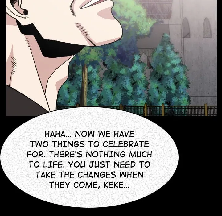 Read My Body {official} chapter 20 image 32 on Lezhin