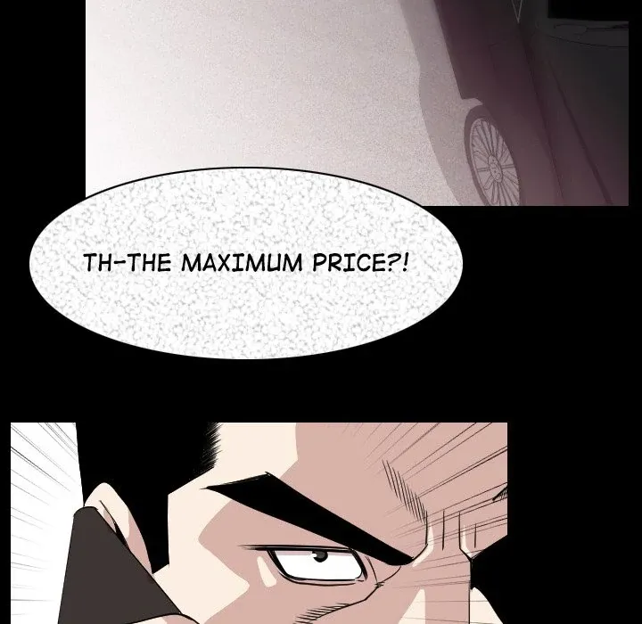 Read My Body {official} chapter 20 image 40 on Lezhin