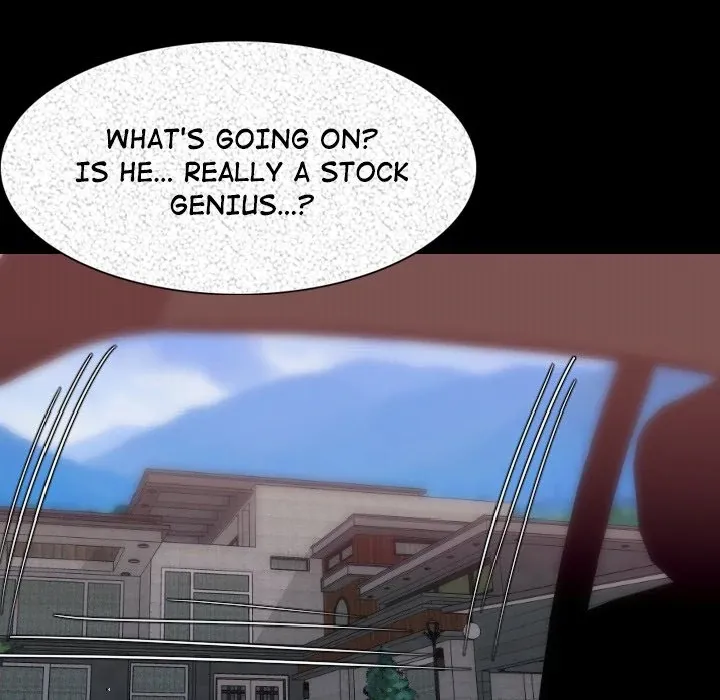 Read My Body {official} chapter 20 image 43 on Lezhin