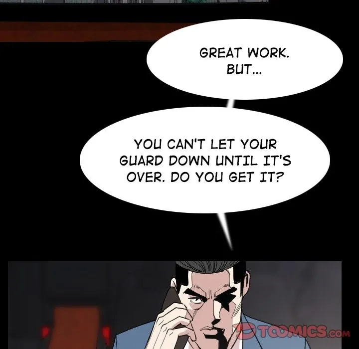 Read My Body {official} chapter 20 image 44 on Lezhin