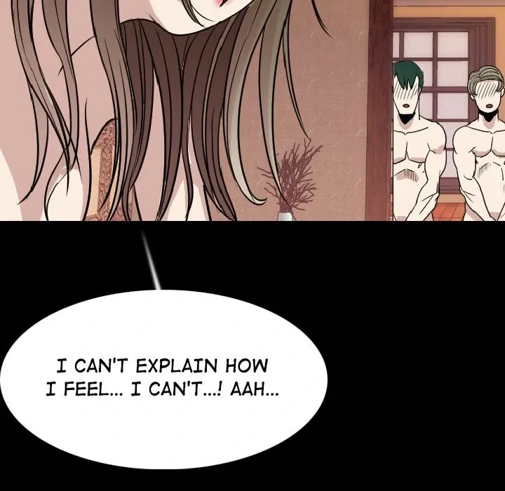 Read My Body {official} chapter 20 image 70 on Lezhin