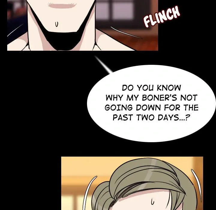 Read My Body {official} chapter 20 image 73 on Lezhin